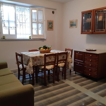 Antica Cartiera Sant'Elia Apartment ตรามอนติ ภายนอก รูปภาพ