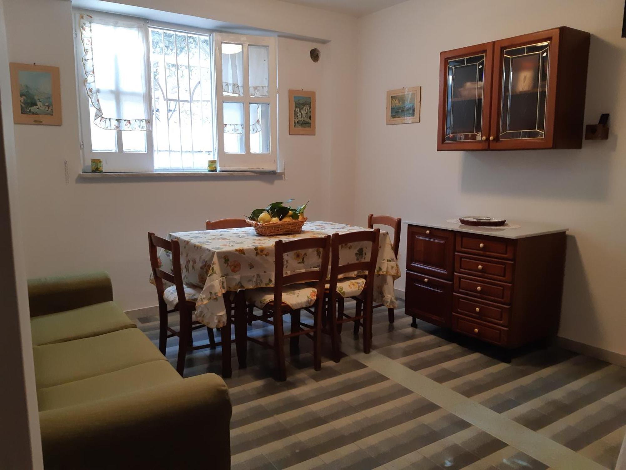 Antica Cartiera Sant'Elia Apartment ตรามอนติ ภายนอก รูปภาพ