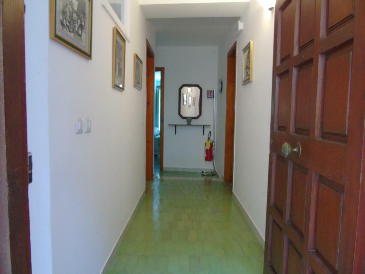 Antica Cartiera Sant'Elia Apartment ตรามอนติ ภายนอก รูปภาพ